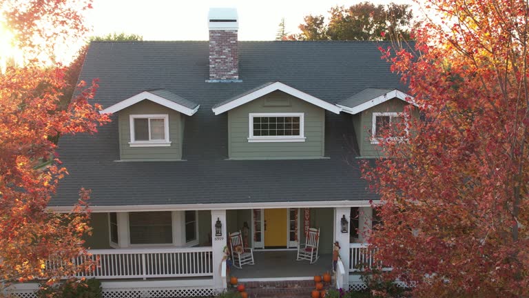 4 Ply Roofing in Kirtland Af, NM