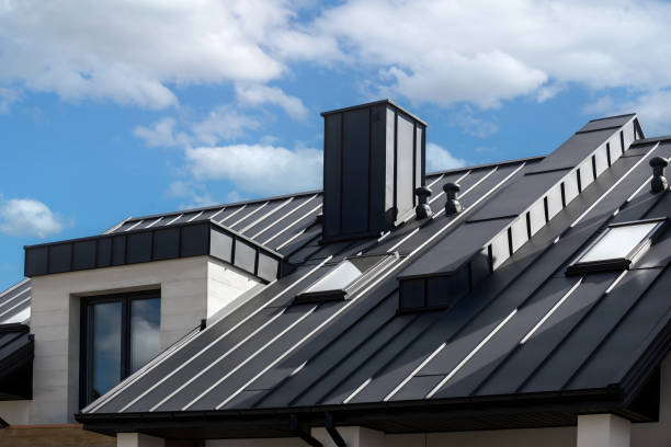 Best Commercial Roofing Services  in Kirtland Af, NM